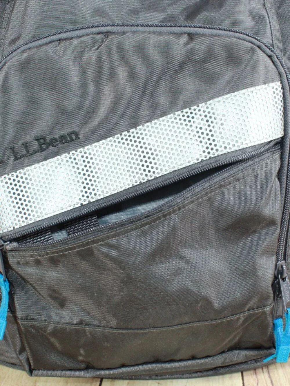 L.L. Bean practically indestructible